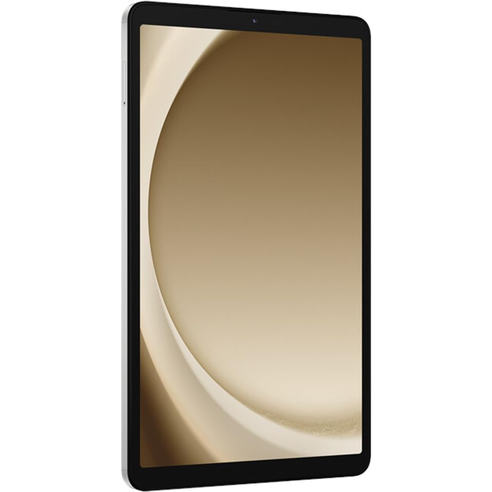 新品未開封 Galaxy Tab A9 シルバー 8GB/128GB│高性能│ Samsung Galaxy Tab A9 8.7 Inch Silver 128GB + 8GB WIFI +